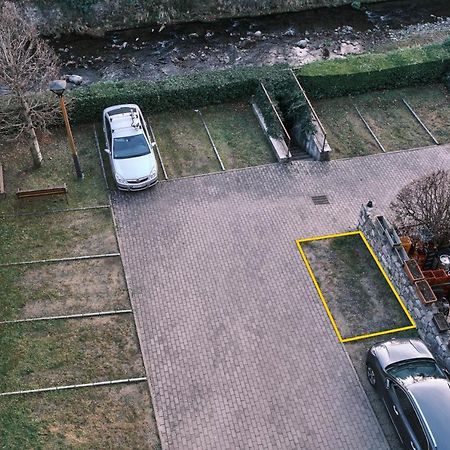 Magnolia Can Mateu, Bonito Apartamento Centrico Con Parking Кампродон Экстерьер фото