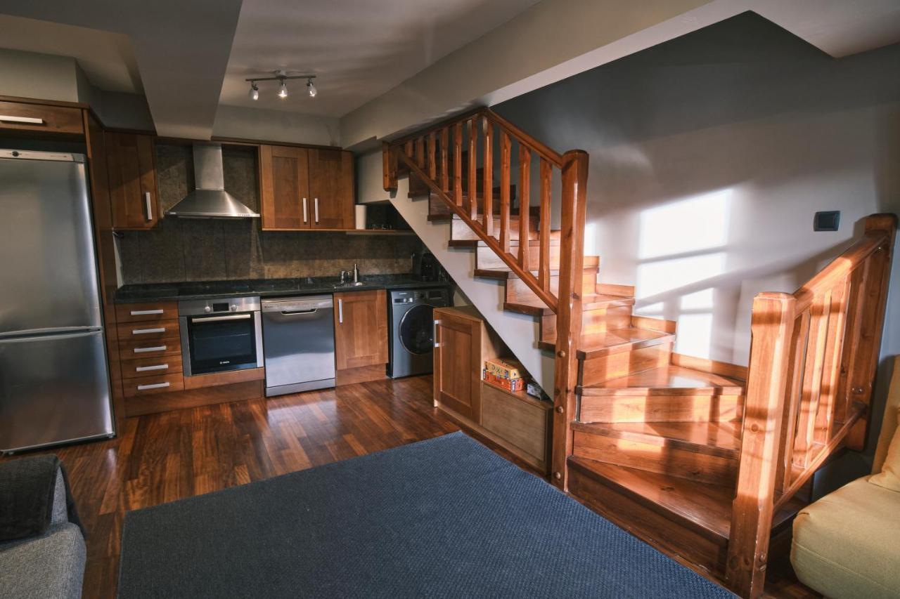Magnolia Can Mateu, Bonito Apartamento Centrico Con Parking Кампродон Экстерьер фото