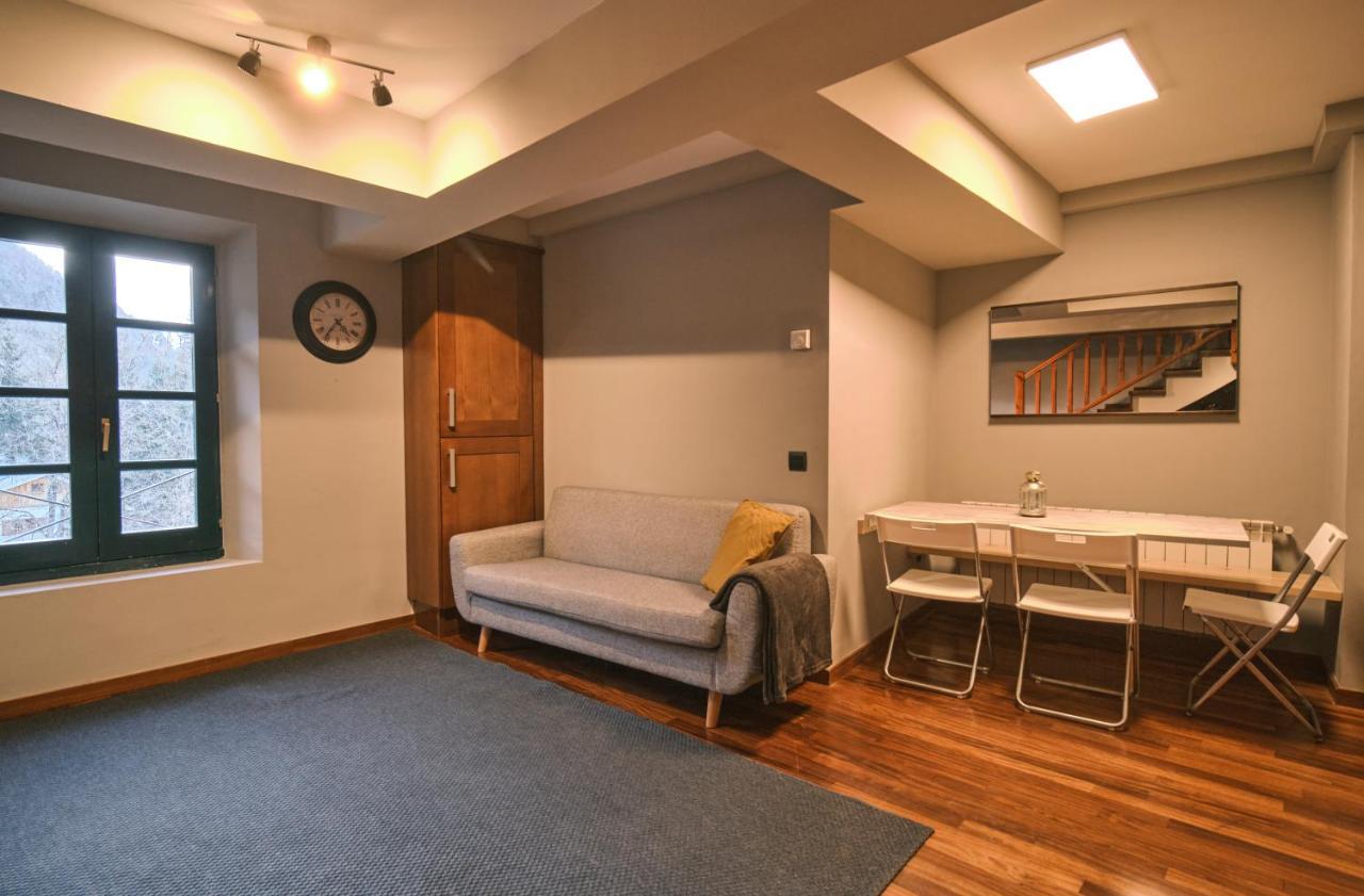 Magnolia Can Mateu, Bonito Apartamento Centrico Con Parking Кампродон Экстерьер фото
