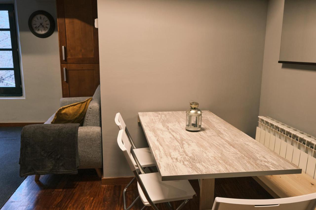 Magnolia Can Mateu, Bonito Apartamento Centrico Con Parking Кампродон Экстерьер фото