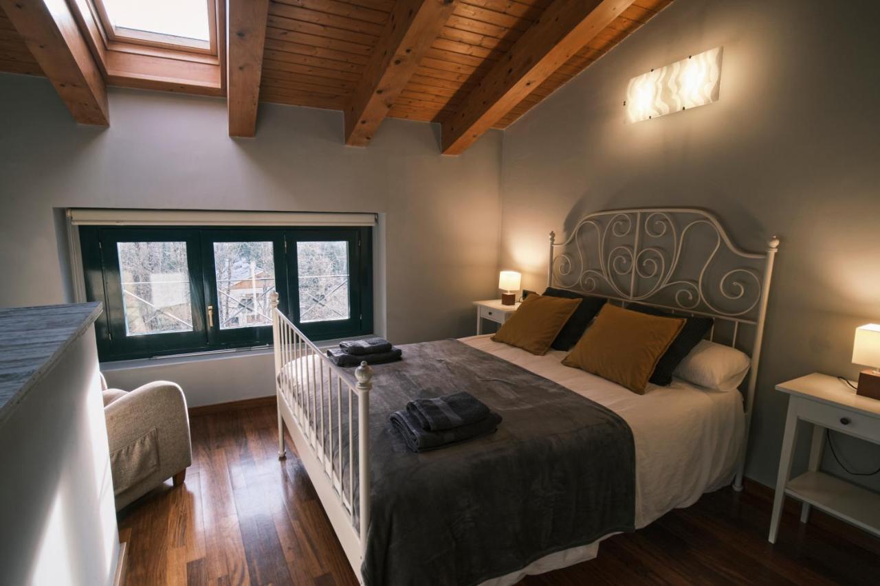 Magnolia Can Mateu, Bonito Apartamento Centrico Con Parking Кампродон Экстерьер фото