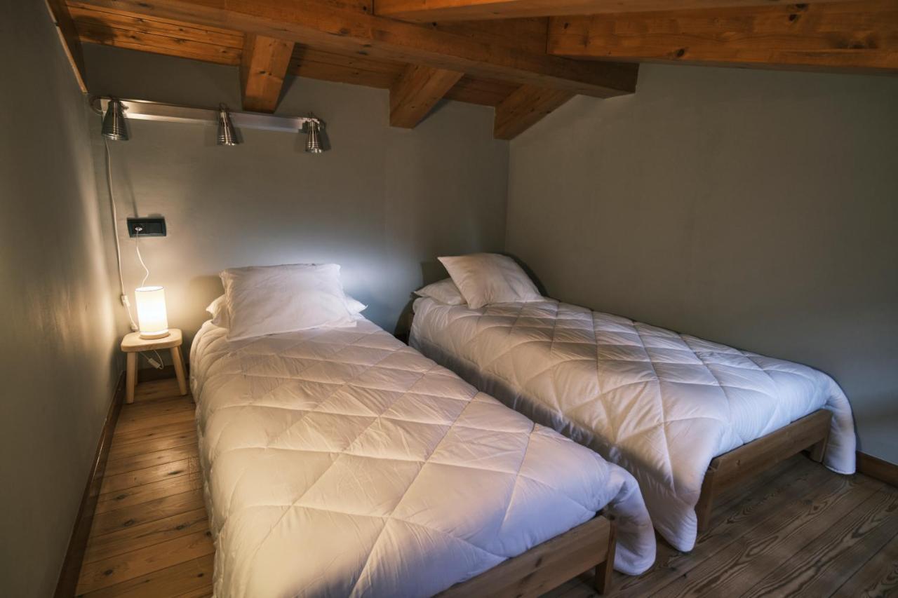 Magnolia Can Mateu, Bonito Apartamento Centrico Con Parking Кампродон Экстерьер фото